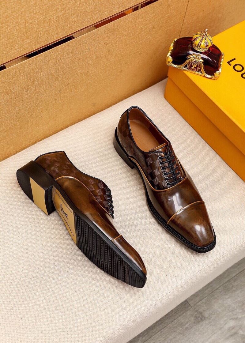 Louis Vuitton Business Shoes